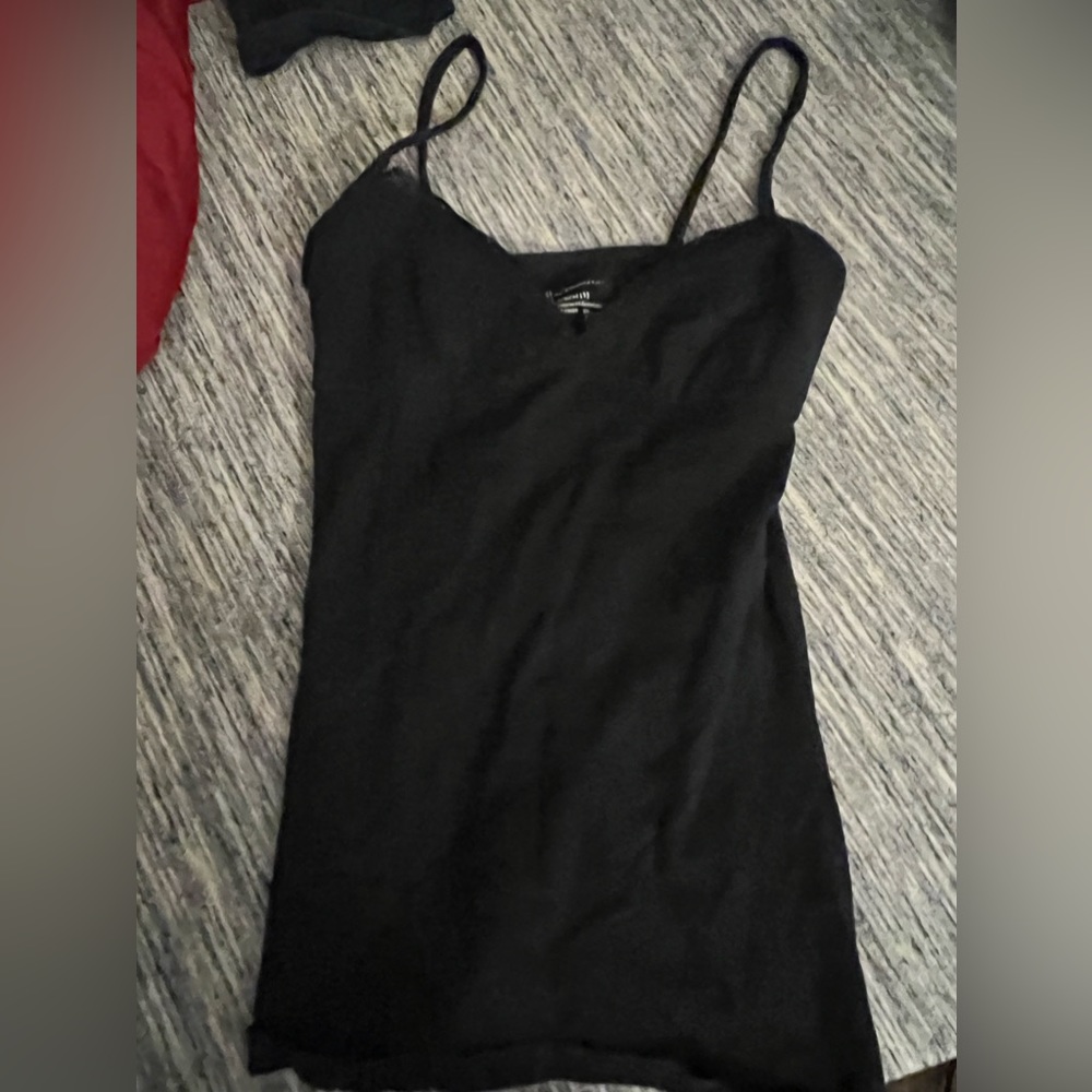 NO BO TANK TOP (SMALL)